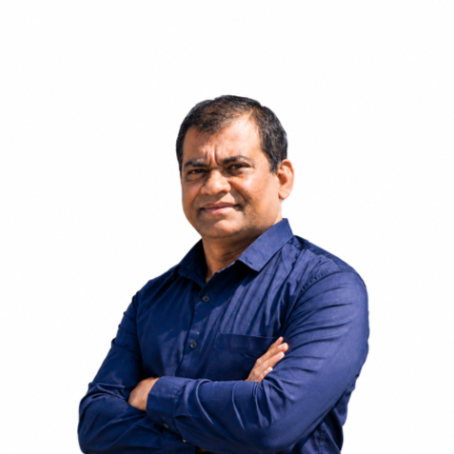 DILIPKUMAR (DN) PATEL